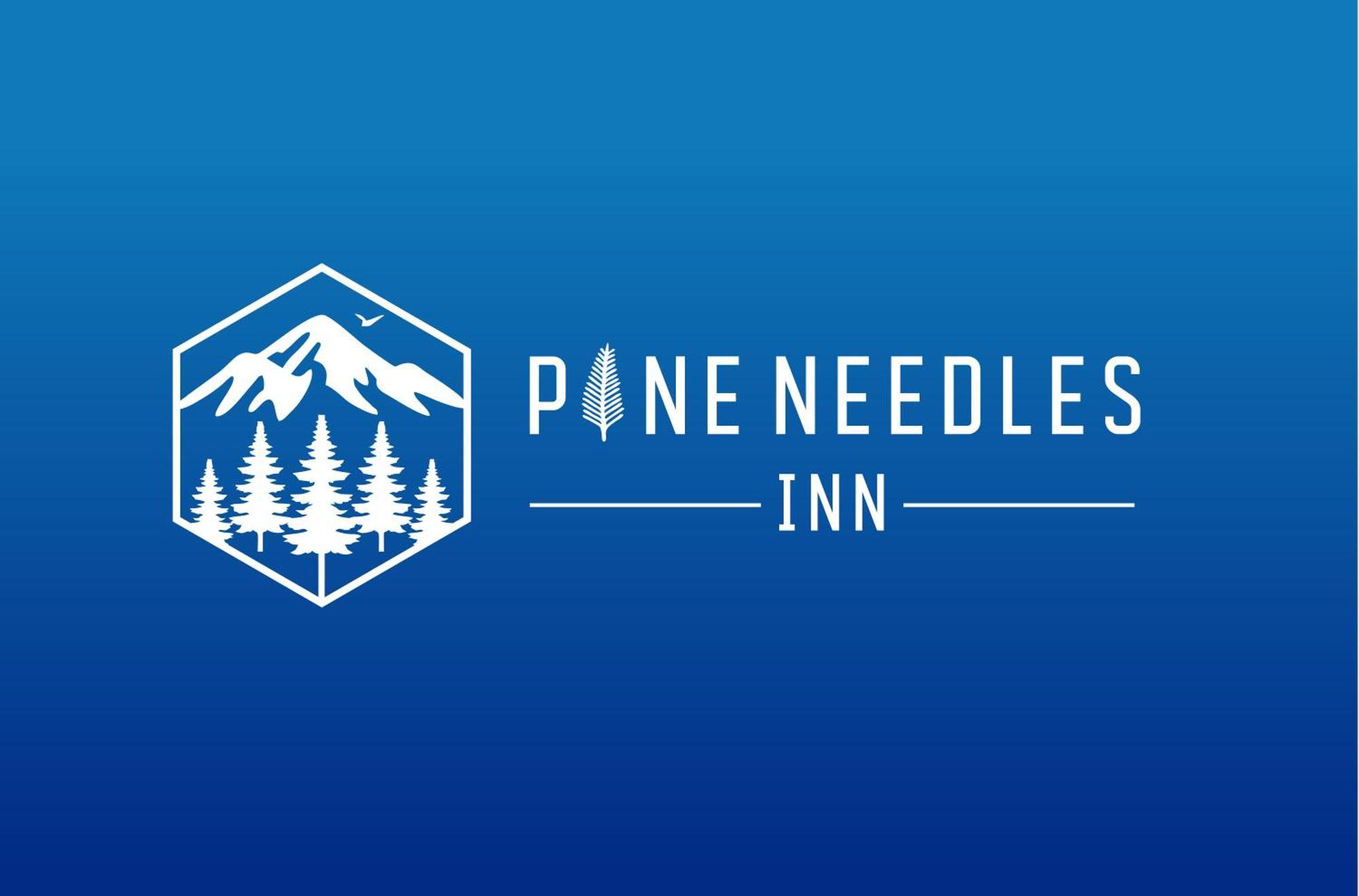 Pine Needles Inn Mount Shasta Εξωτερικό φωτογραφία