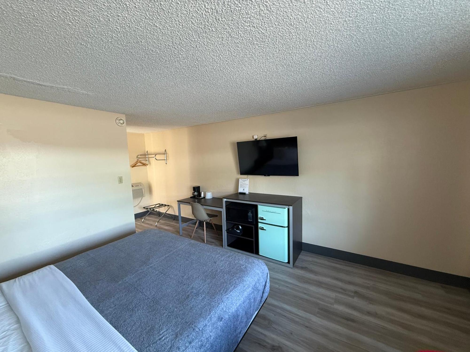 Pine Needles Inn Mount Shasta Εξωτερικό φωτογραφία